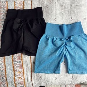 Amazon workout bottoms